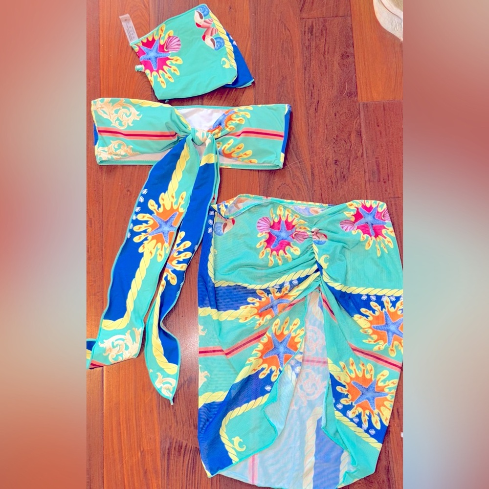 3 piece set